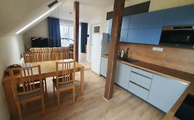 Apartmany Semily