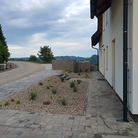 Apartmany Semily Exteriér fotografie