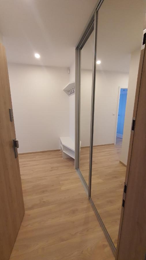 Apartmany Semily Exteriér fotografie