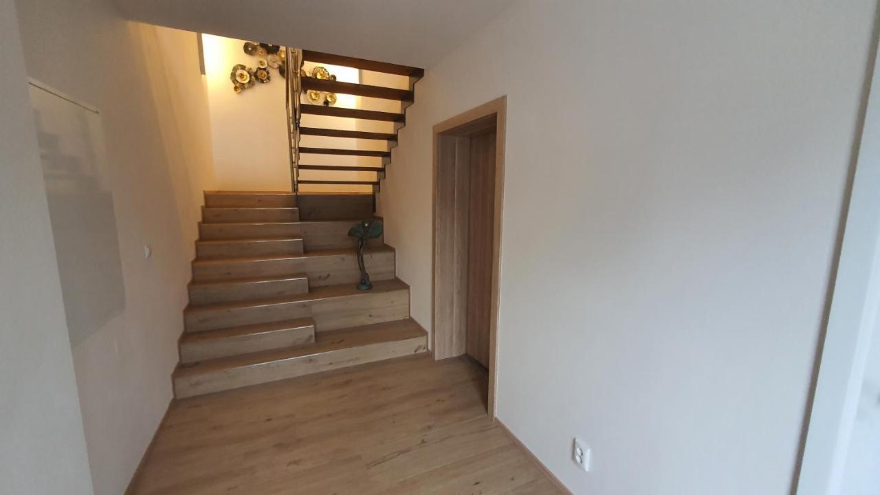Apartmany Semily Exteriér fotografie