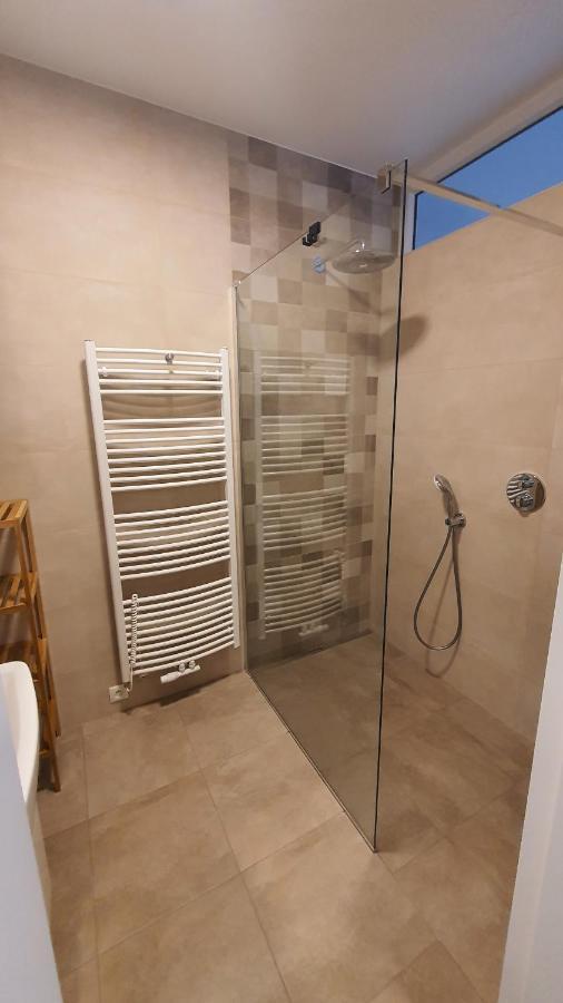 Apartmany Semily Exteriér fotografie