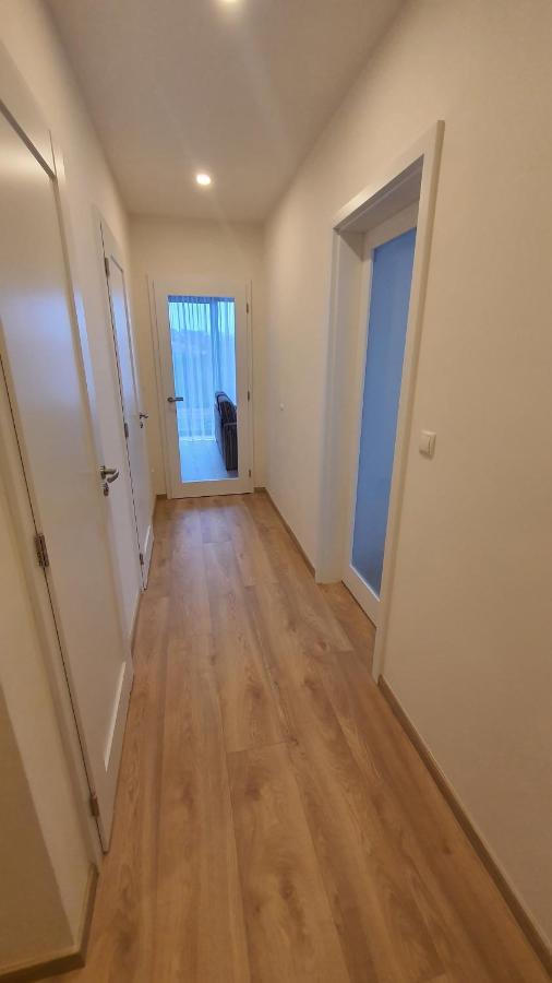 Apartmany Semily Exteriér fotografie