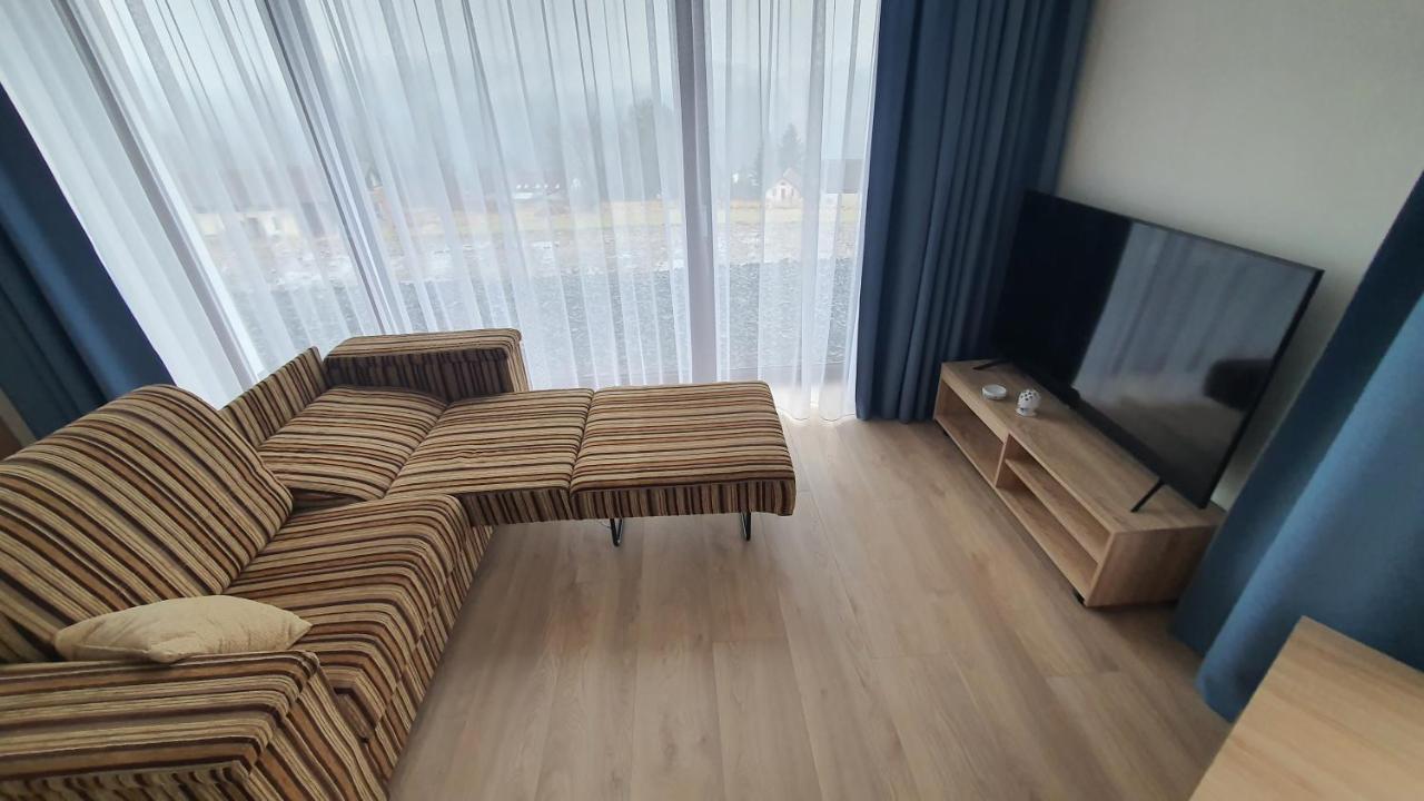 Apartmany Semily Exteriér fotografie