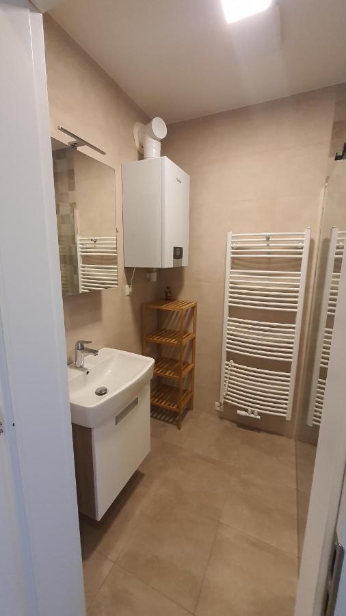 Apartmany Semily Exteriér fotografie