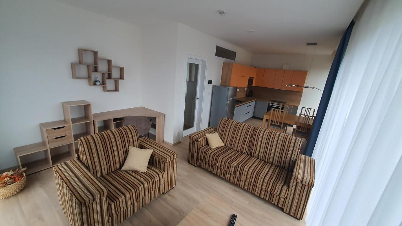 Apartmany Semily Exteriér fotografie