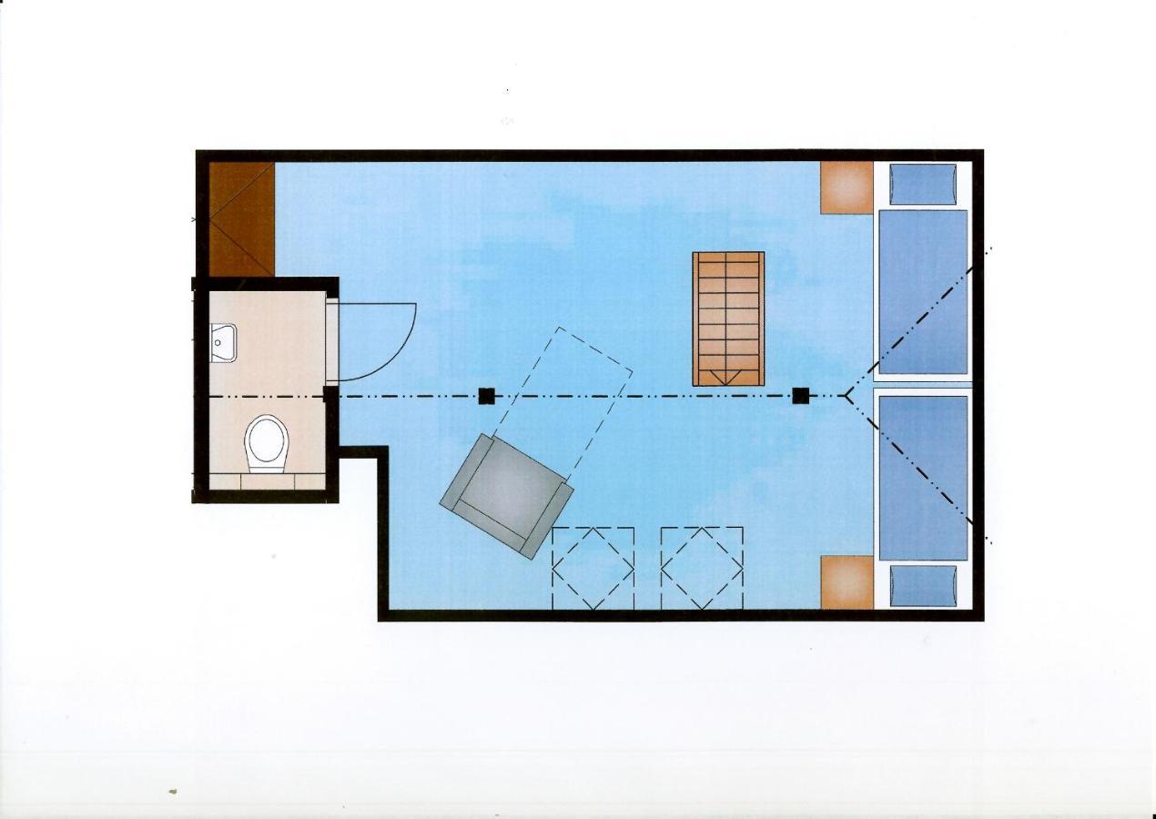 Apartmany Semily Exteriér fotografie