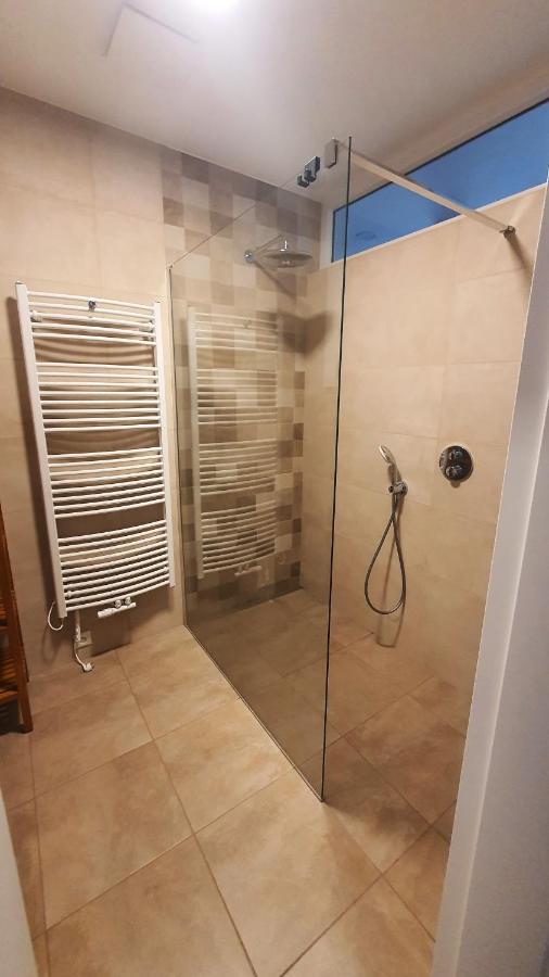 Apartmany Semily Exteriér fotografie