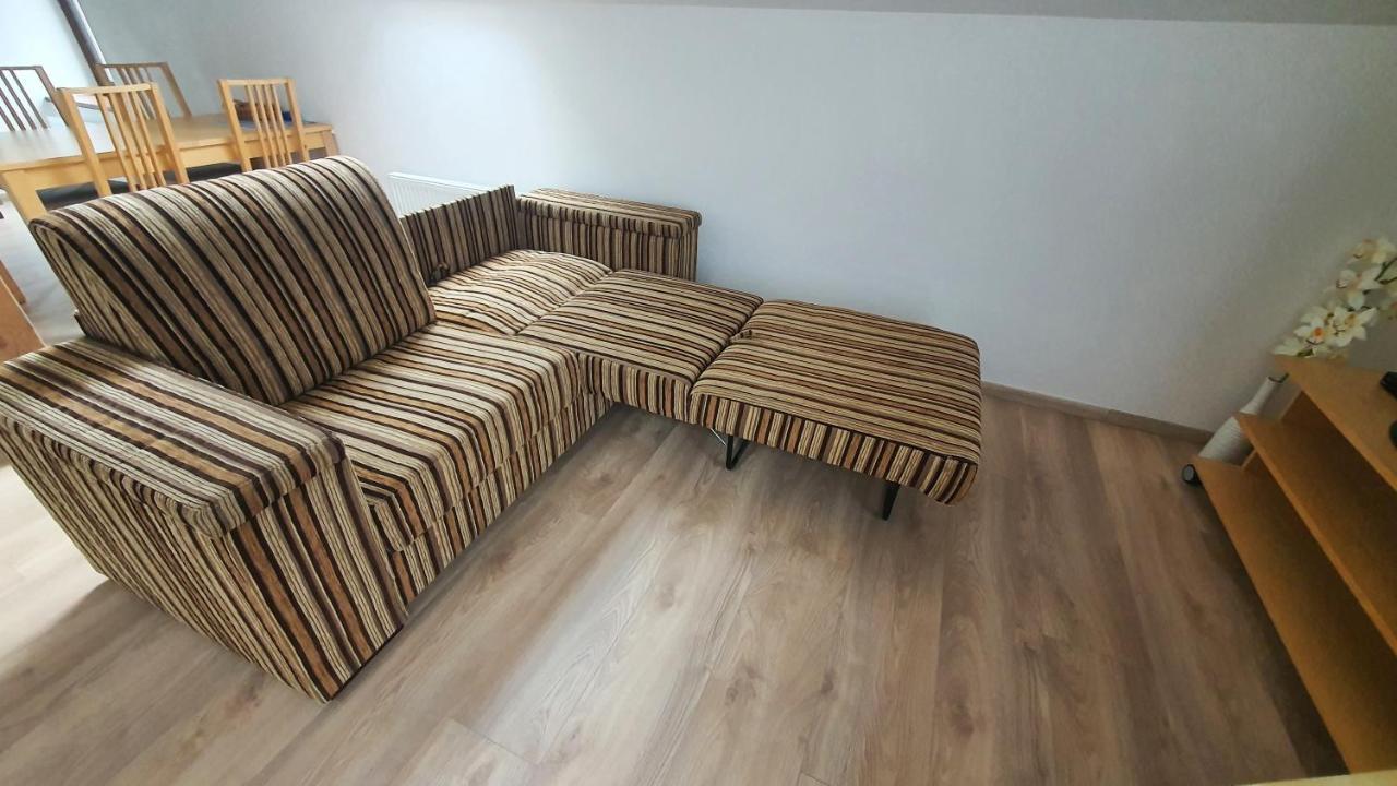 Apartmany Semily Exteriér fotografie