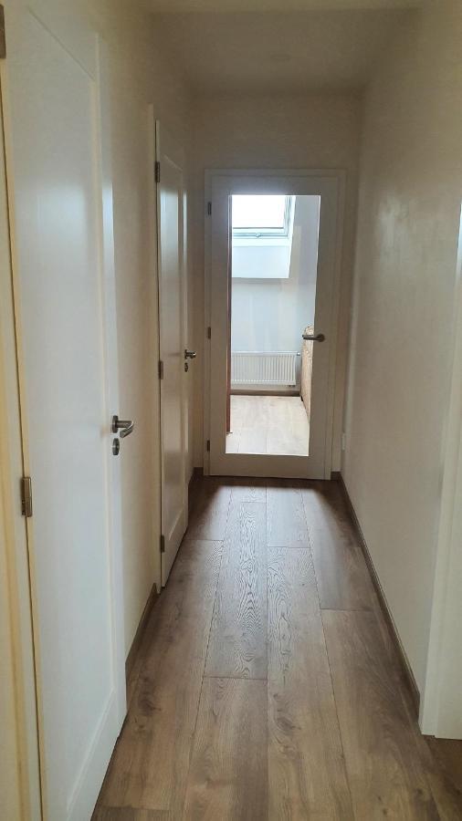 Apartmany Semily Exteriér fotografie