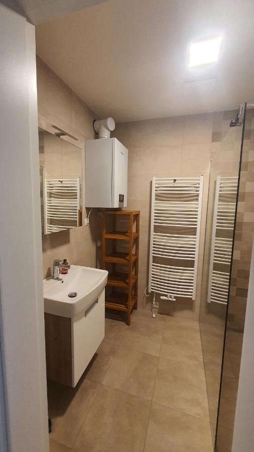 Apartmany Semily Exteriér fotografie
