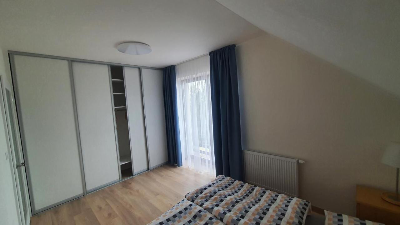 Apartmany Semily Exteriér fotografie