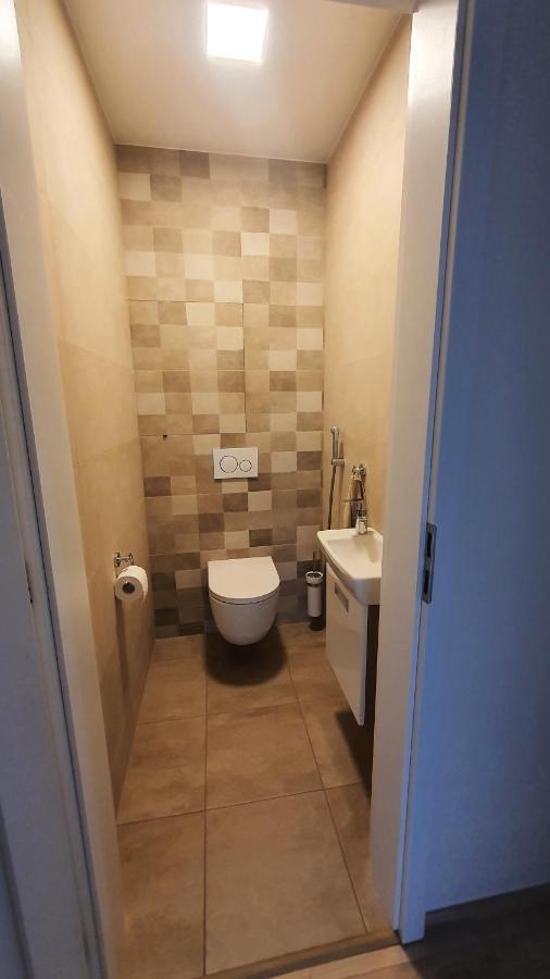 Apartmany Semily Exteriér fotografie