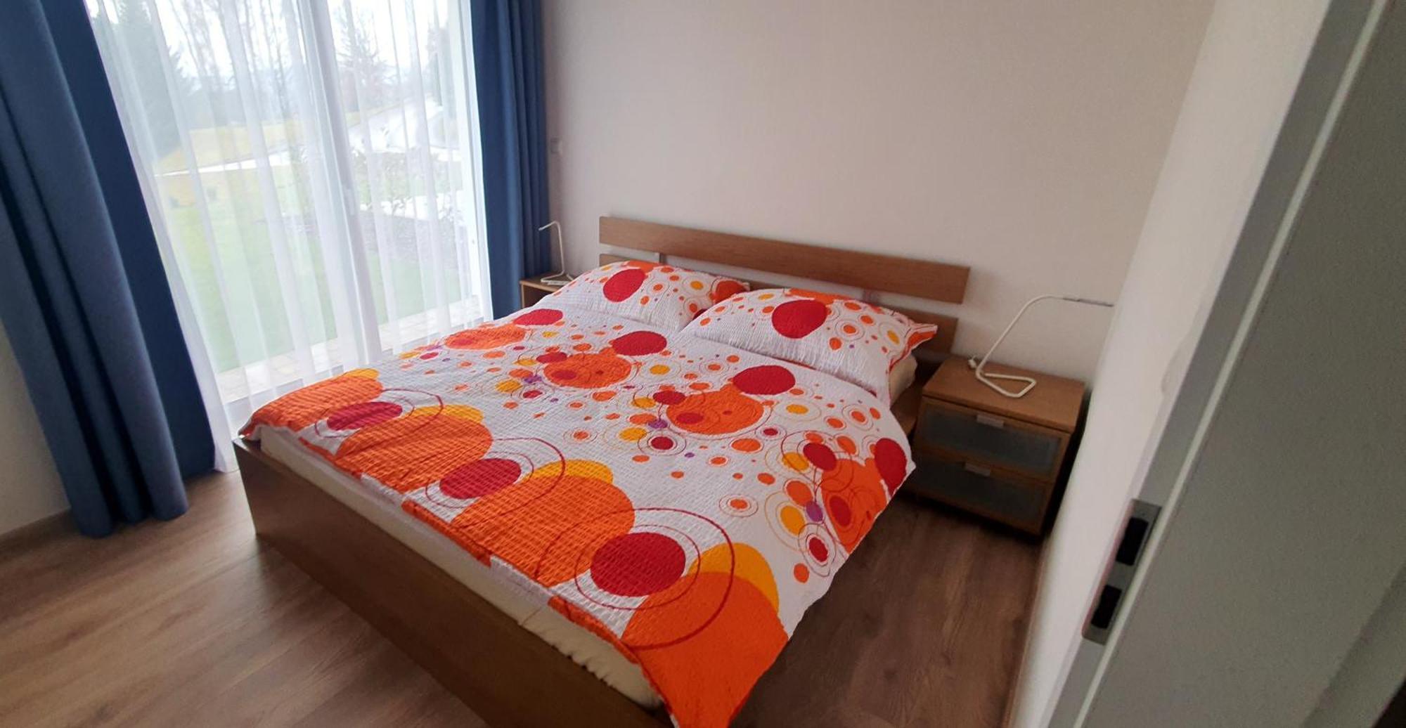 Apartmany Semily Exteriér fotografie