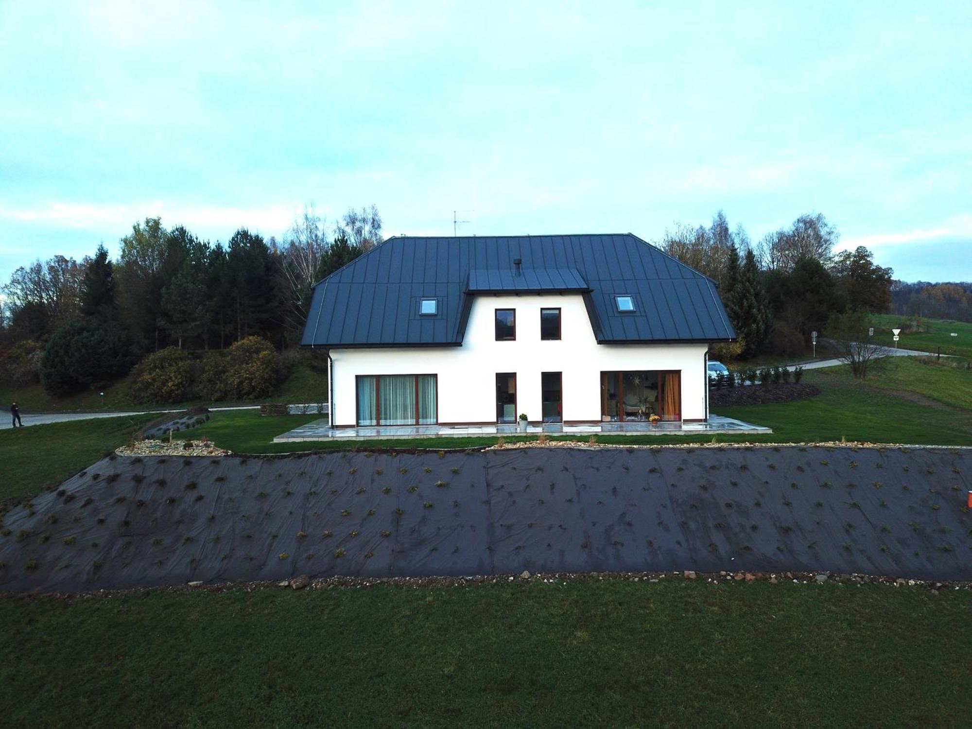 Apartmany Semily Exteriér fotografie