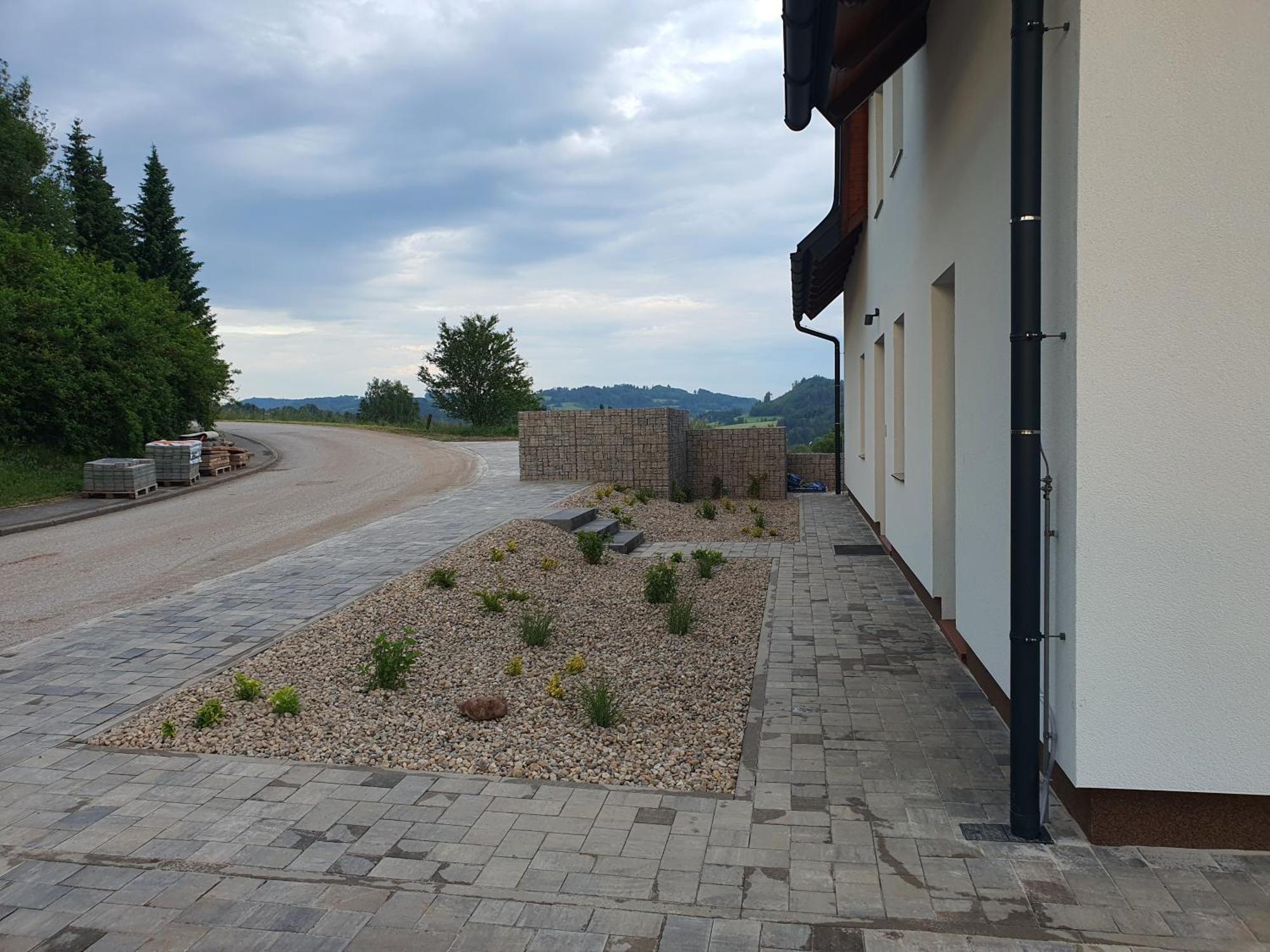 Apartmany Semily Exteriér fotografie